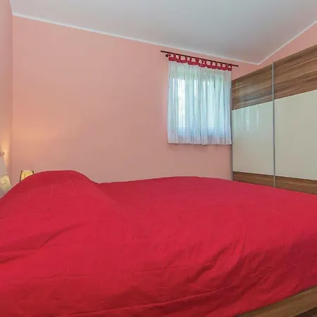 Holiday home Five Bedroom Holiday In