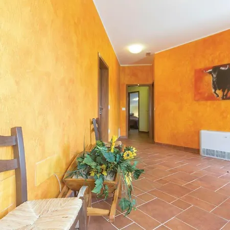 Five Bedroom Holiday In Holiday home *